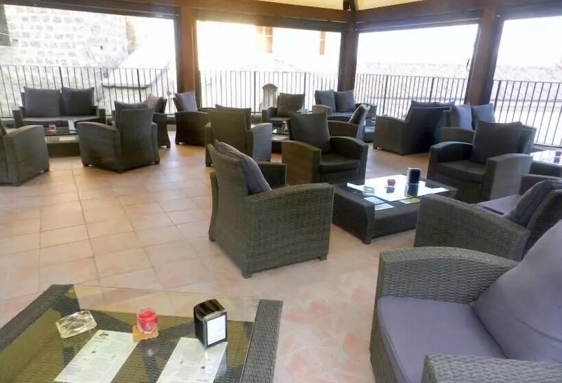 Hotelli Villa Rosamaria