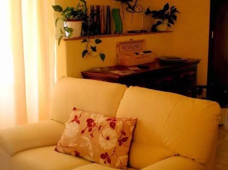 Hotelli Villa Rosamaria