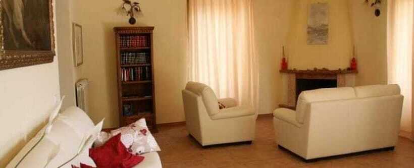 ホテル Villa Rosamaria