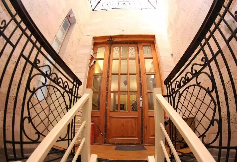 Orpheus Hostel
