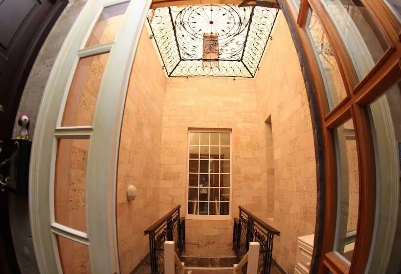 Orpheus Hostel