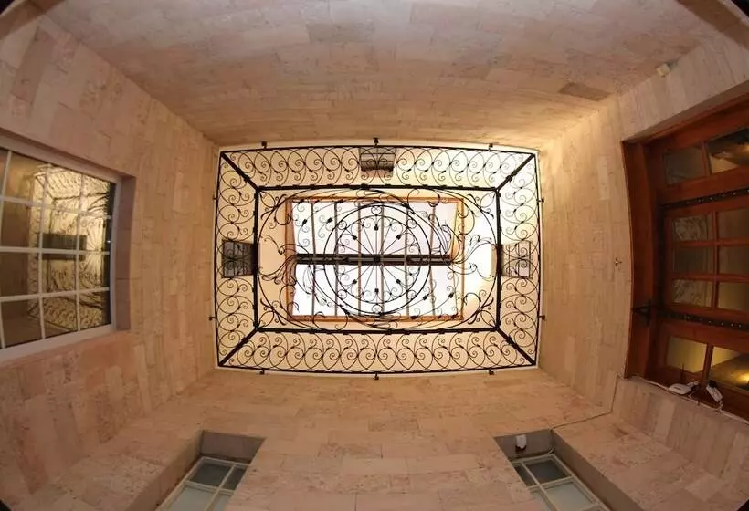 Orpheus Hostel