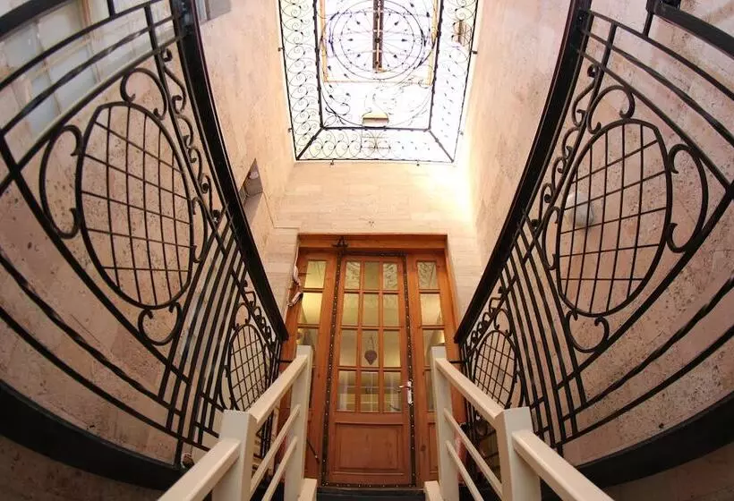 Orpheus Hostel