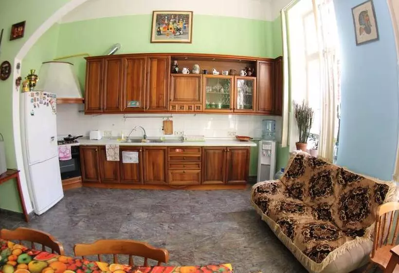 Orpheus Hostel