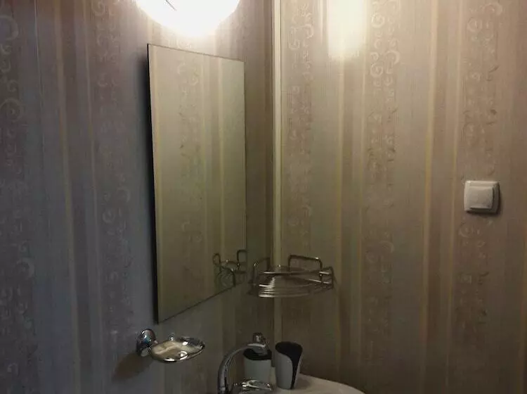 Orpheus Hostel