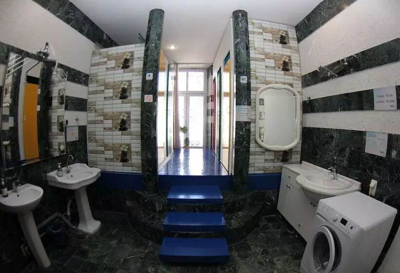 Orpheus Hostel