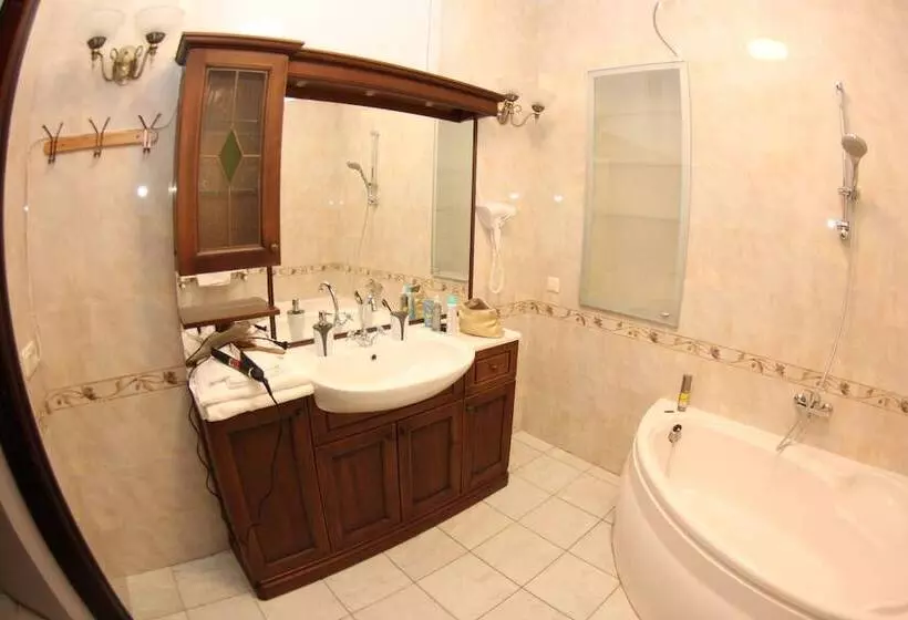 Orpheus Hostel