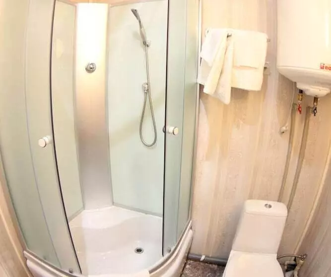 Orpheus Hostel