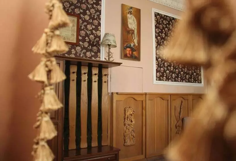 Orpheus Hostel