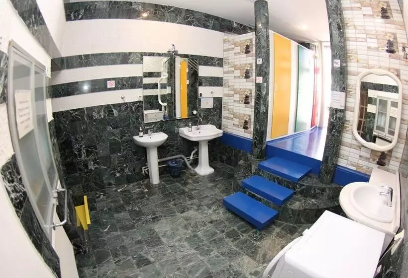 Orpheus Hostel