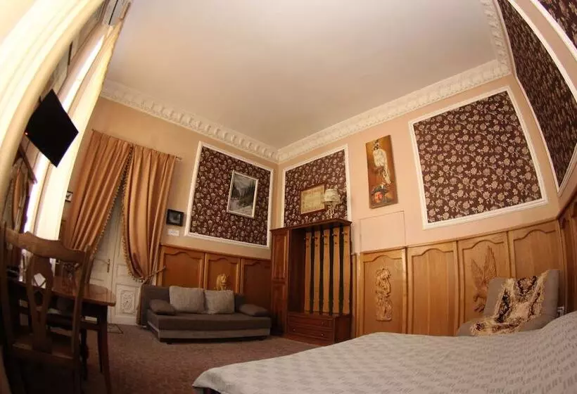 Orpheus Hostel
