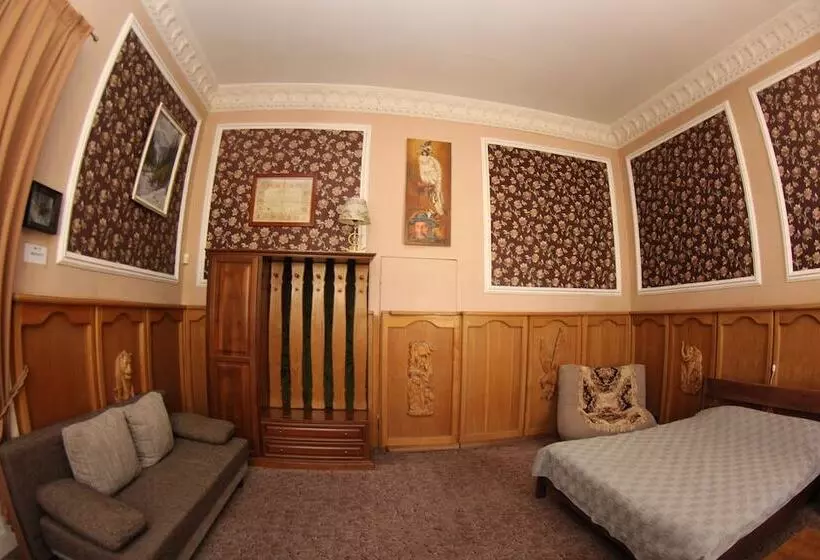 Orpheus Hostel
