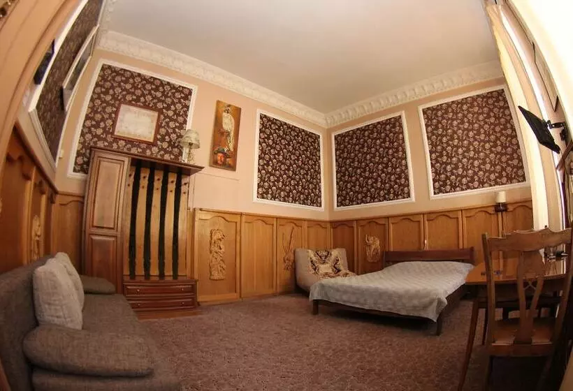 Orpheus Hostel