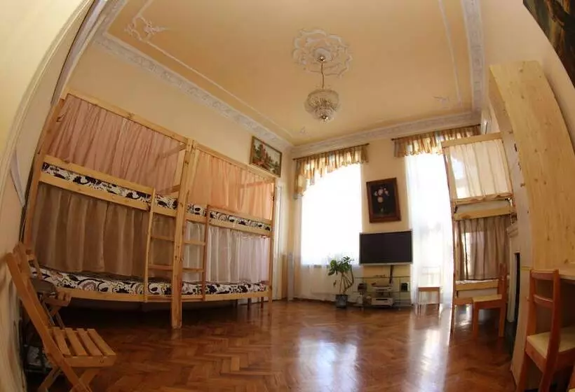 Orpheus Hostel