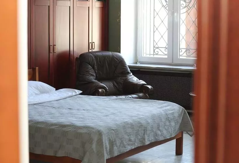 Orpheus Hostel
