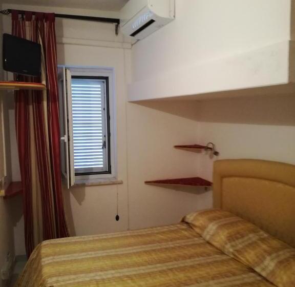 渡假胜地 Villa Adele Ponza