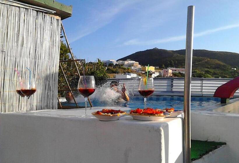 渡假胜地 Villa Adele Ponza