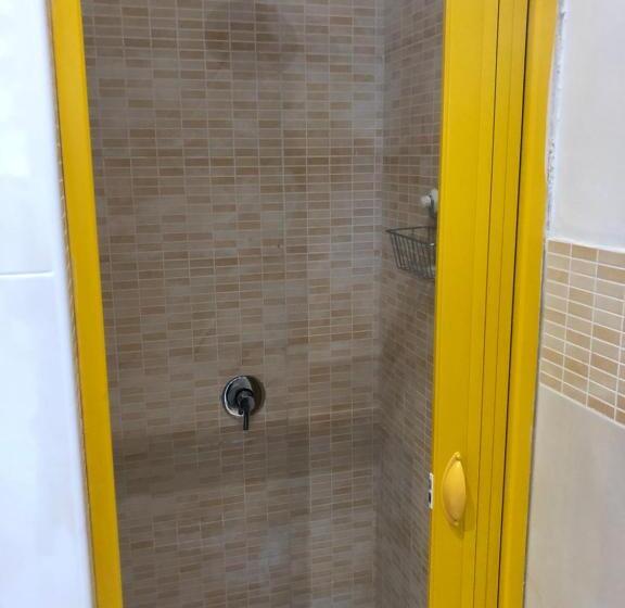 渡假胜地 Villa Adele Ponza