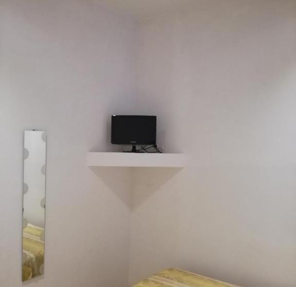 渡假胜地 Villa Adele Ponza