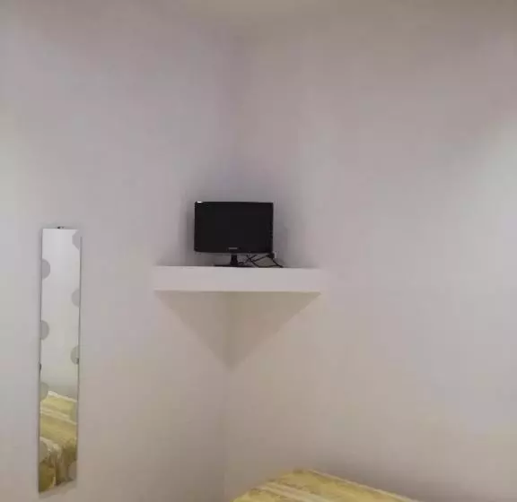 استراحتگاه Villa Adele Ponza