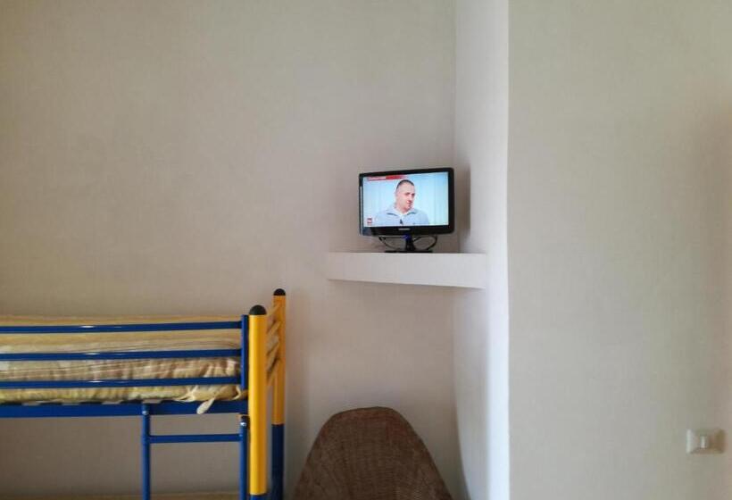 渡假胜地 Villa Adele Ponza