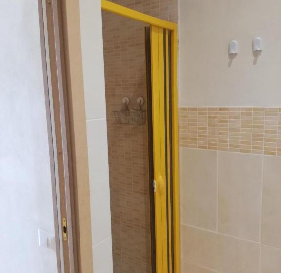 渡假胜地 Villa Adele Ponza