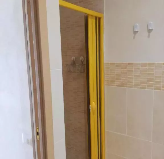 استراحتگاه Villa Adele Ponza