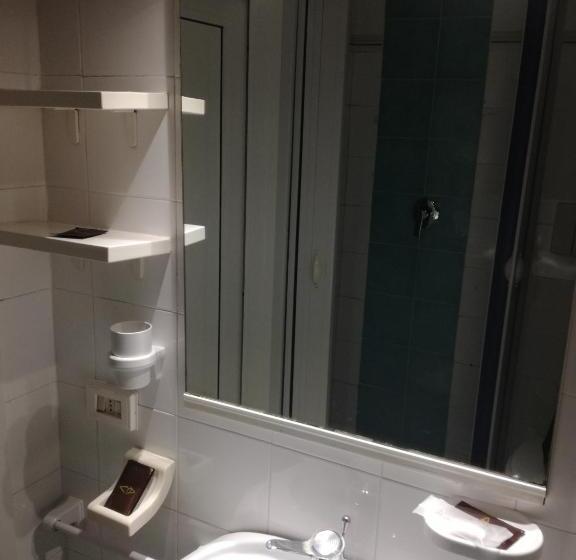 渡假胜地 Villa Adele Ponza