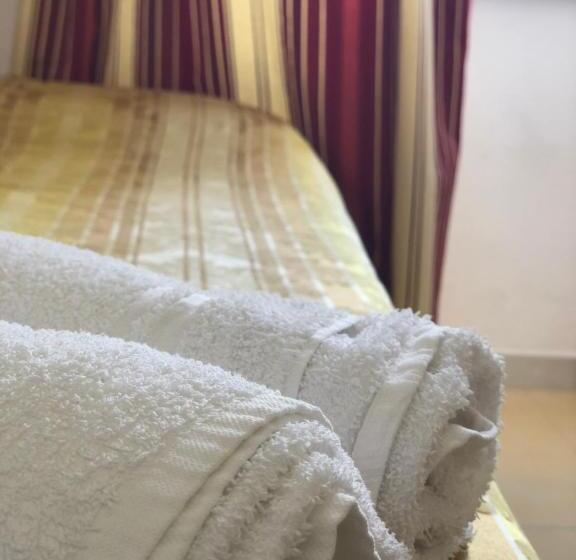 渡假胜地 Villa Adele Ponza