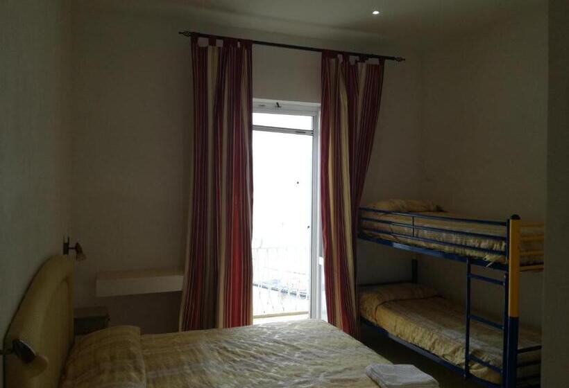 渡假胜地 Villa Adele Ponza