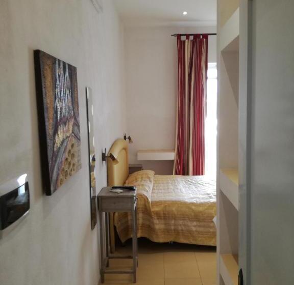 渡假胜地 Villa Adele Ponza