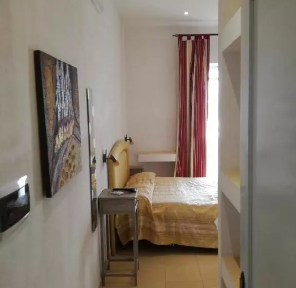 استراحتگاه Villa Adele Ponza
