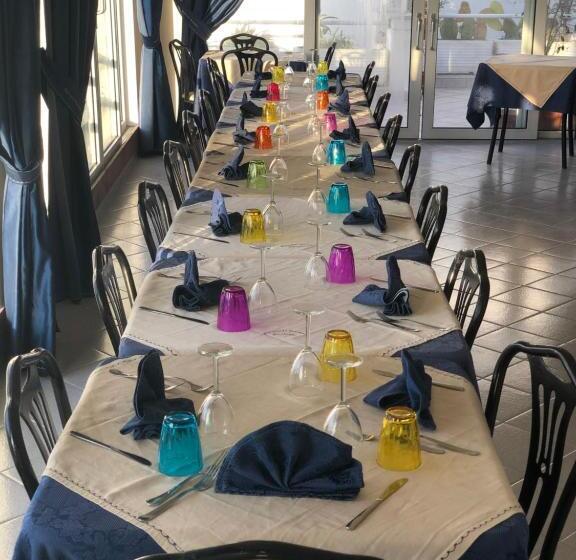 渡假胜地 Villa Adele Ponza