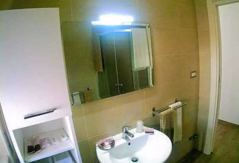 B&b Corte Giordani