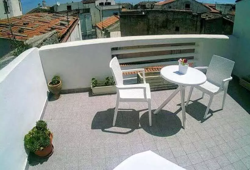 B&b Corte Giordani
