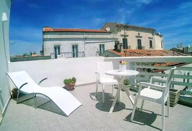 B&b Corte Giordani