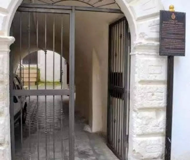 B&b Corte Giordani