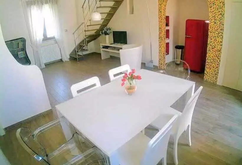B&b Corte Giordani