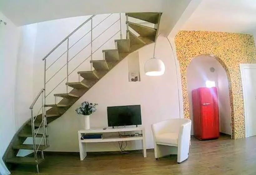 B&b Corte Giordani