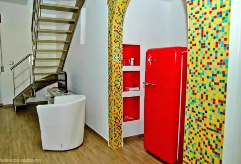 B&b Corte Giordani