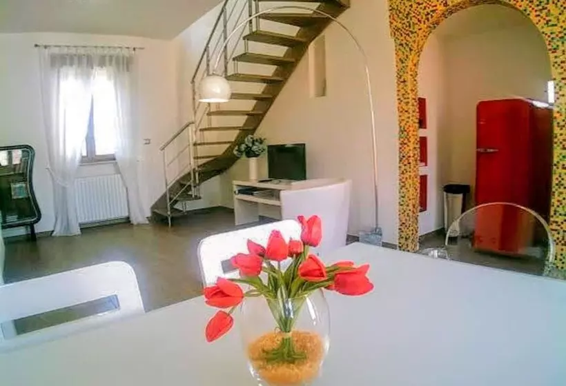 B&b Corte Giordani