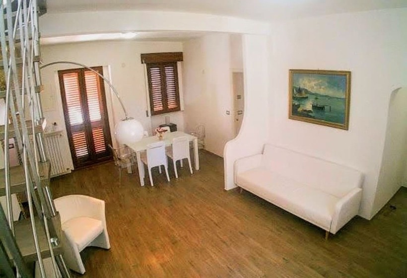 B&b Corte Giordani