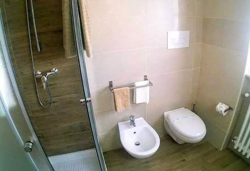 B&b Corte Giordani
