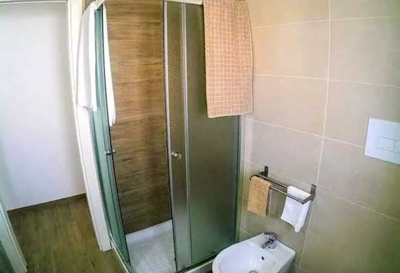 B&b Corte Giordani