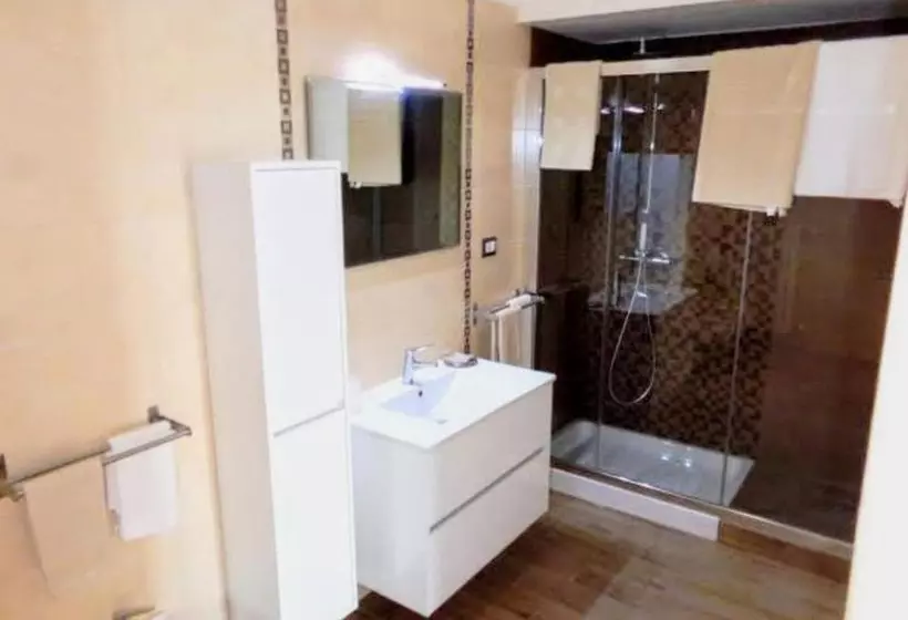 B&b Corte Giordani