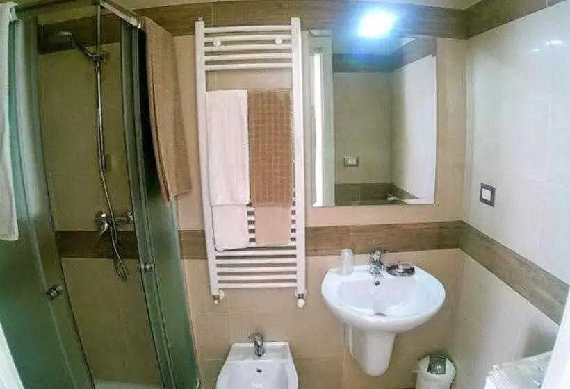 B&b Corte Giordani