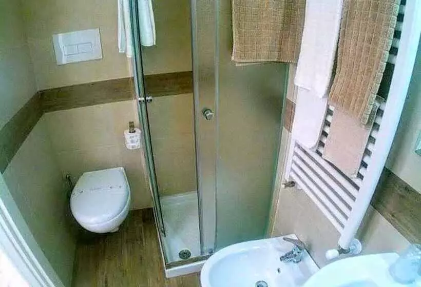 B&b Corte Giordani