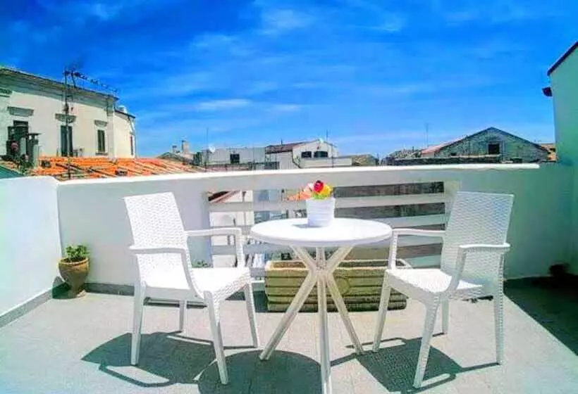 B&b Corte Giordani