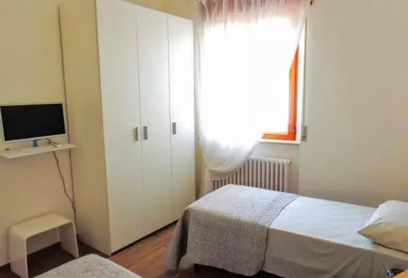 B&b Corte Giordani
