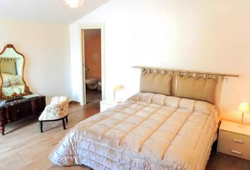 B&b Corte Giordani